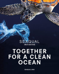 SEAQUAL-Together-for-a-clean-ocean