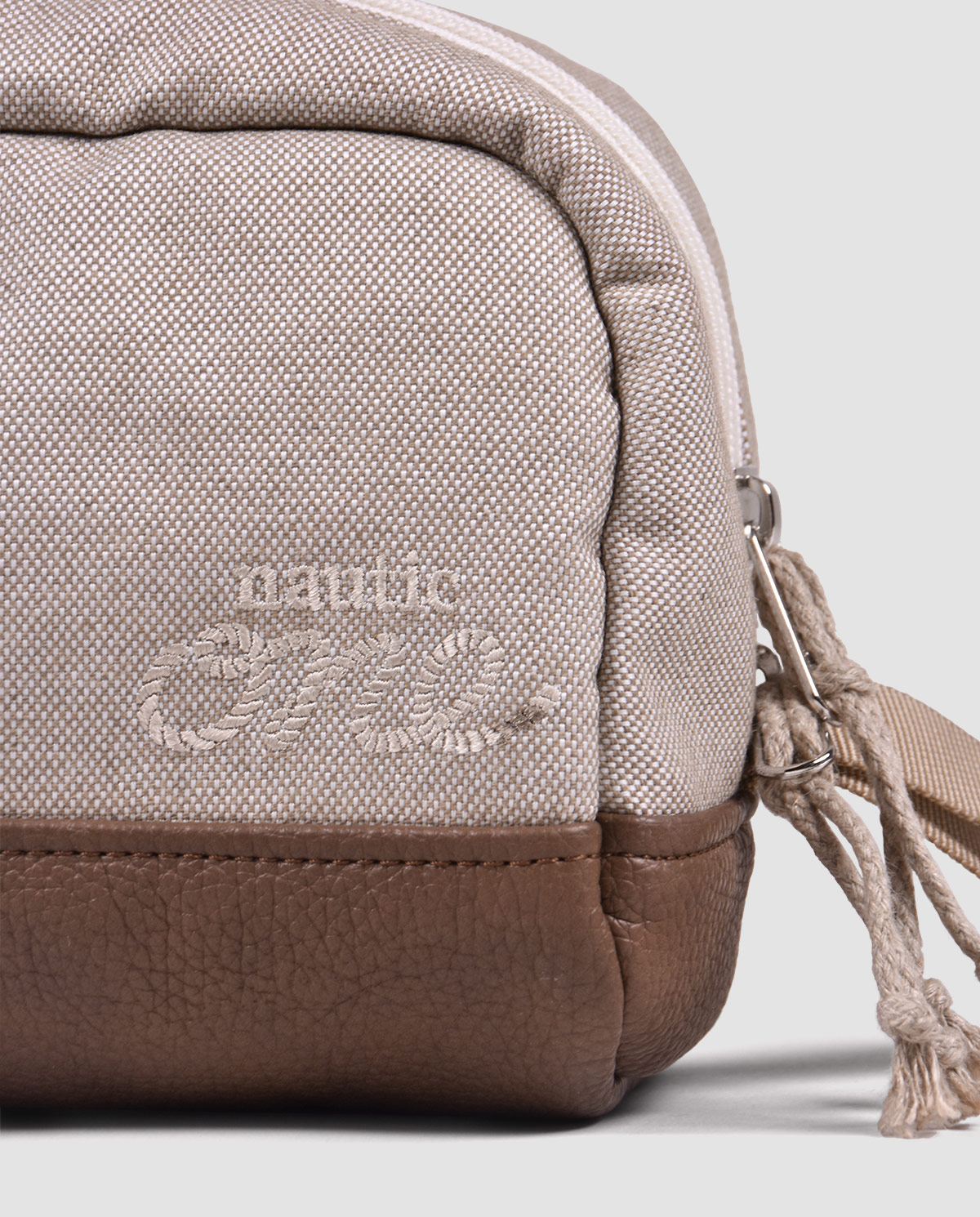 Nautic One - nachhaltige Kulturtasche Maui